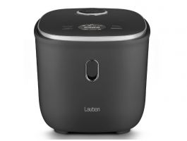 Lauben LBNLSRC3000AT Low Sugar Rice Cooker 3000AT multifunkciós rizsfőző 3L (4260645680951)